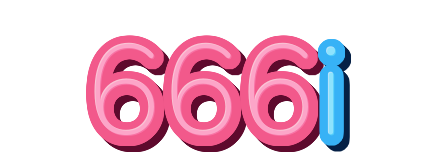 666i — logo kanal